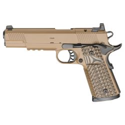 SPRGFLD 1911 45ACP TRP 5″ AOS COY