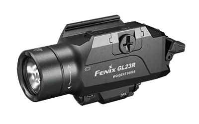 FENIX GL23R 1200LUMEN RECHARGE W/GRN