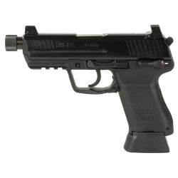 HK HK45CT 45ACP 4.57″ 10RD V1 DA/SA