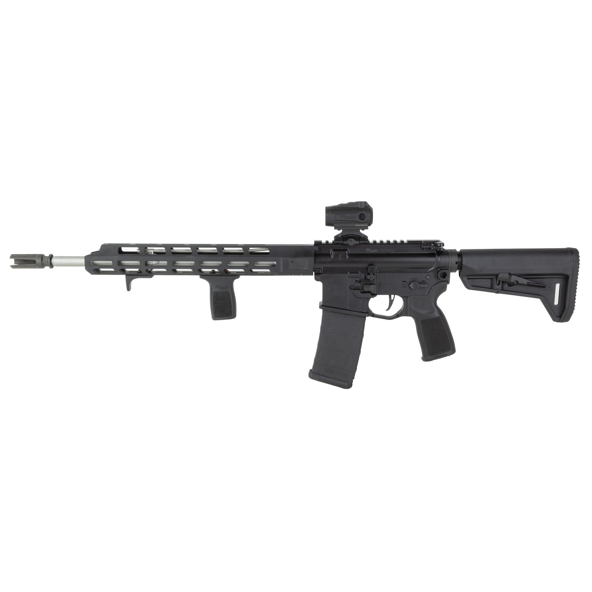 SIG TREAD V2 COIL 5.56 16″ 30RD BLK