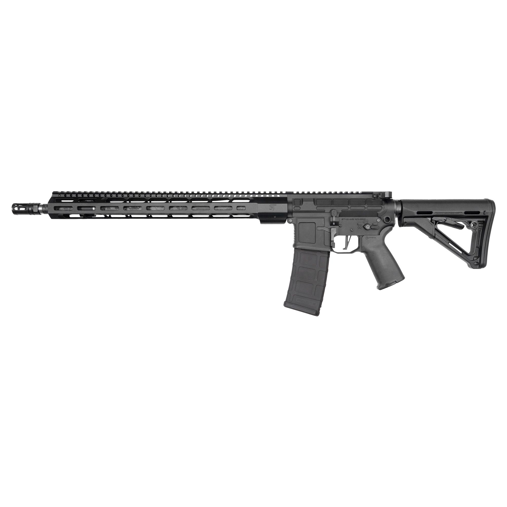 SANTAN STT-15 6MMARC 18″ BLACK