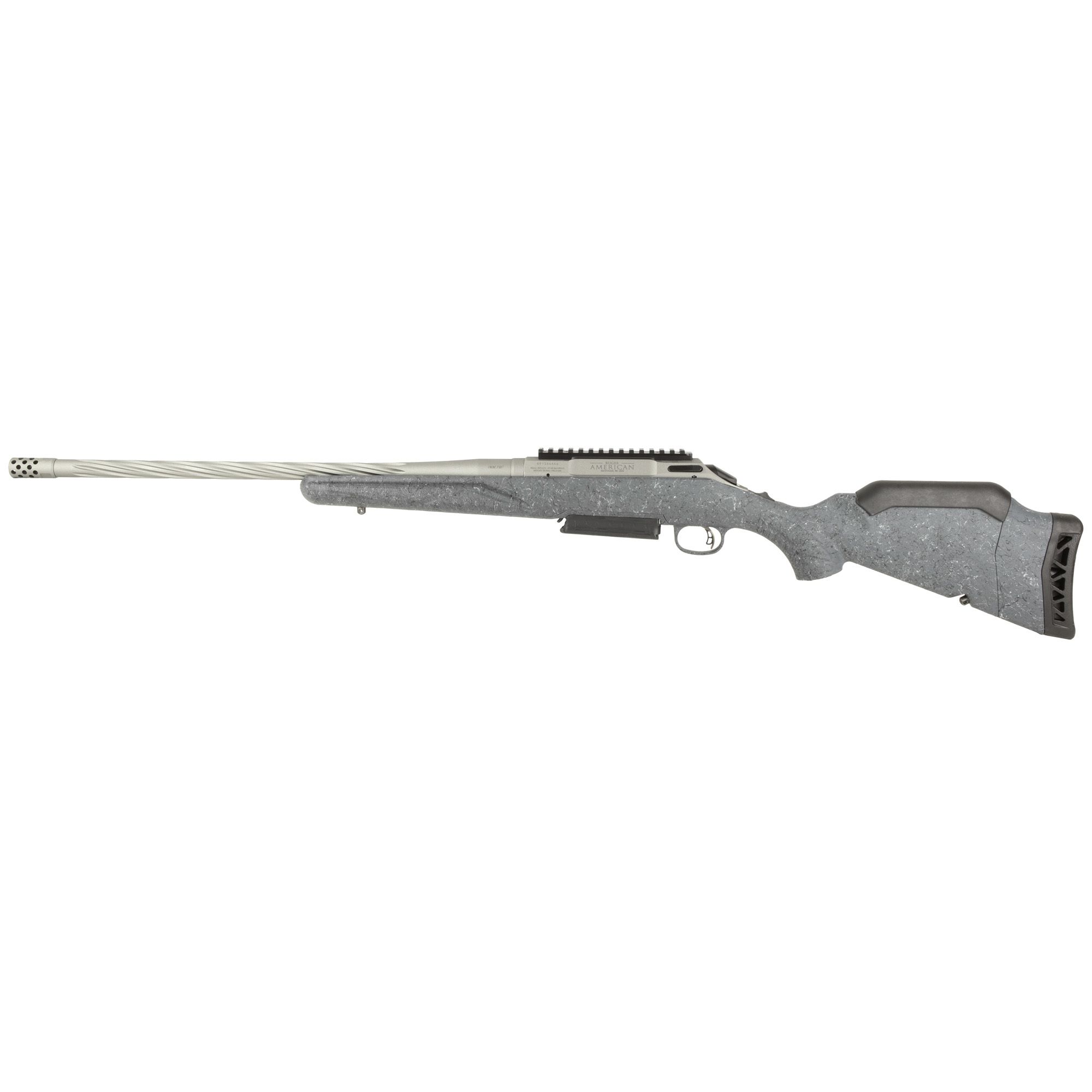 RUGER AMERICAN GEN2 6.5PRC 20″ GM