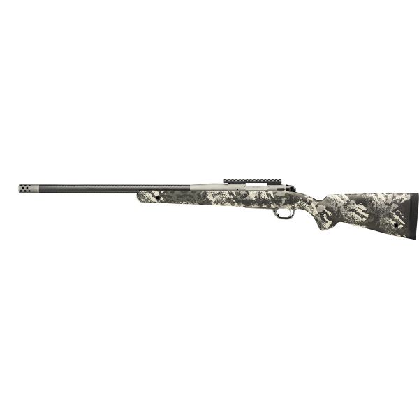 SPGFLD M2020 BOUNDARY 6.5CM 22″ GRAY