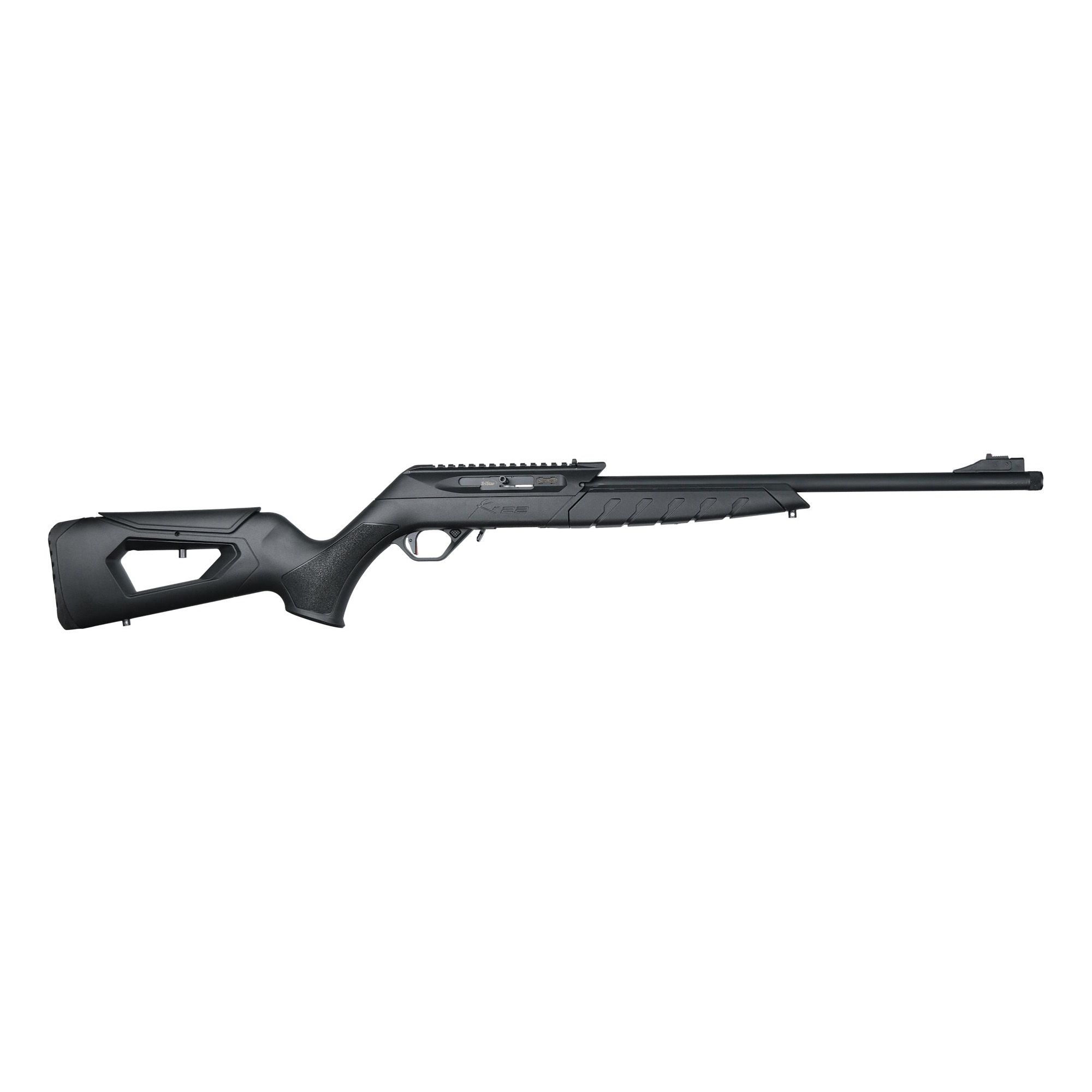 TRISTAR KR22 22LR 18.6″ BLK 10RD