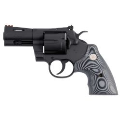 COLT PYTHON 357MAG 3″ MATTE BLU 6RD