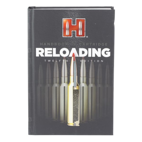 HRNDY HANDBOOK 12TH EDITION