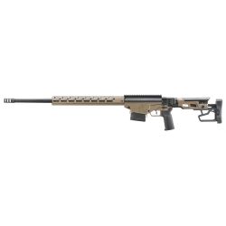 RUGER PRECISION RFL 6.5CM 24″ 10RD