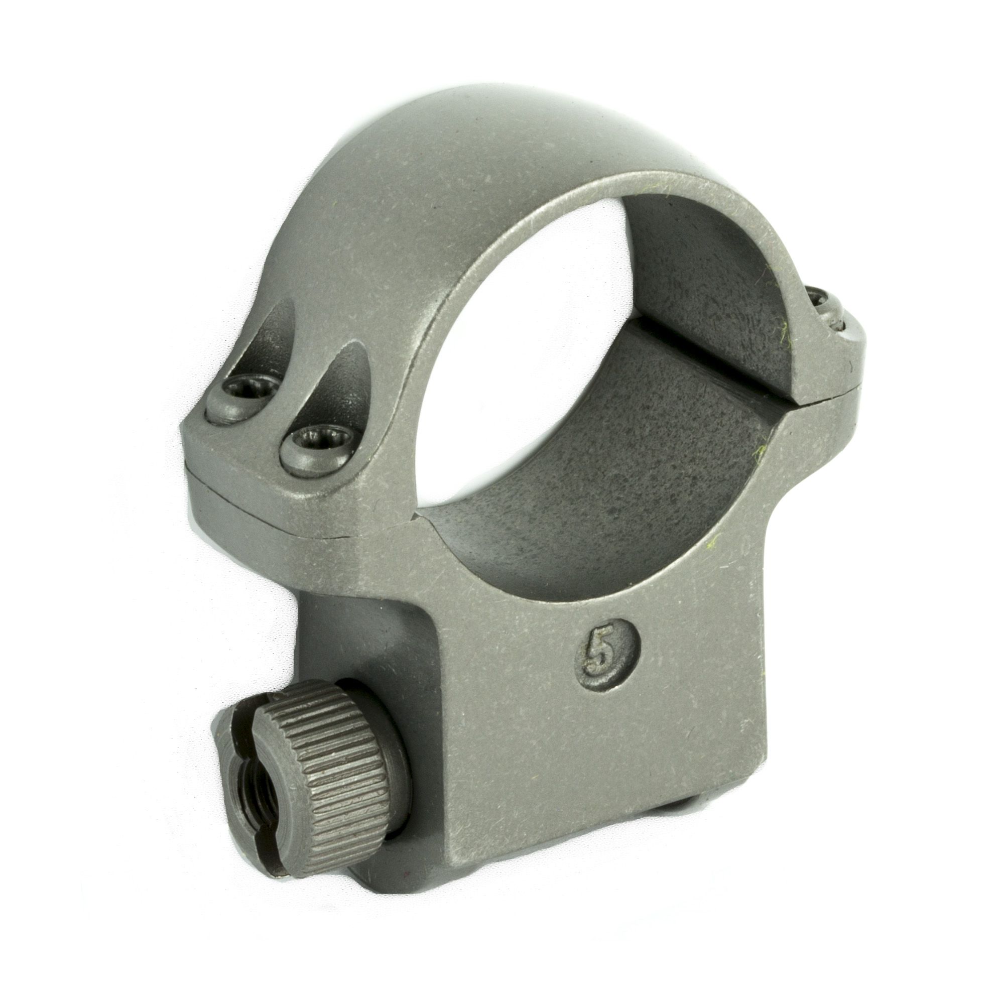 RUGER 1″ HIGH(5) GST (5KTG) SLD INDV