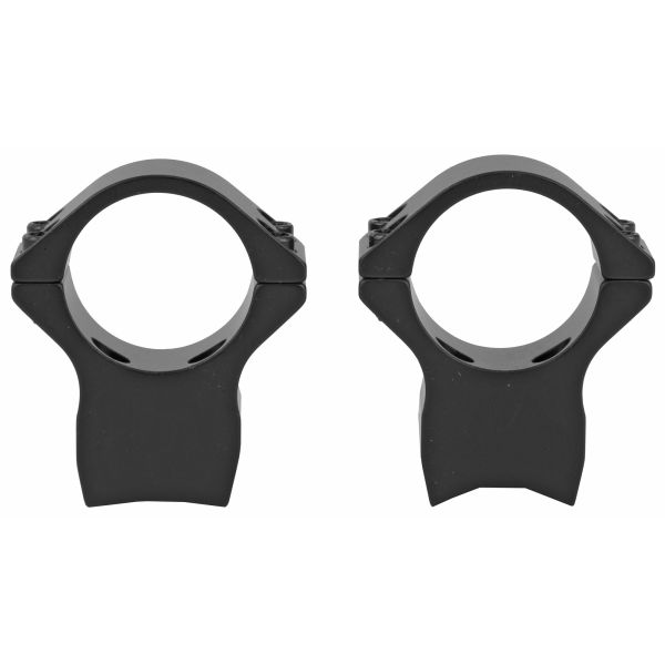 TALLEY LW RINGS BRN X-BOLT 1″ HI