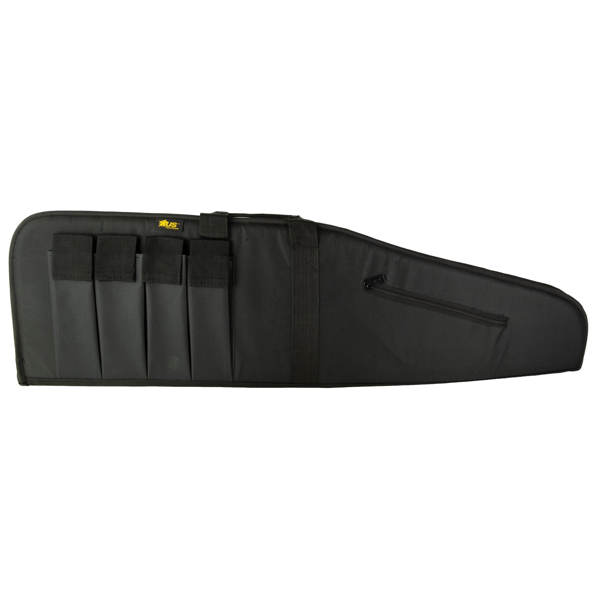 US PK MSR CASE 45″ POLY BLACK