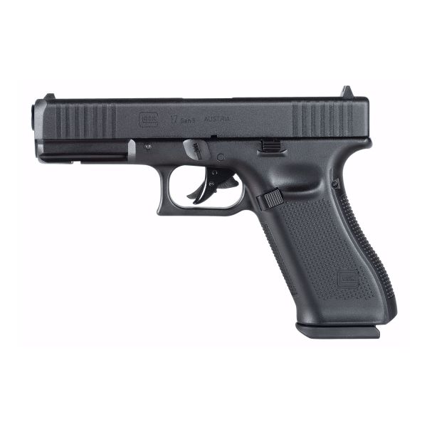 UMX GLOCK 17 GEN5 BLOWBACK .177P