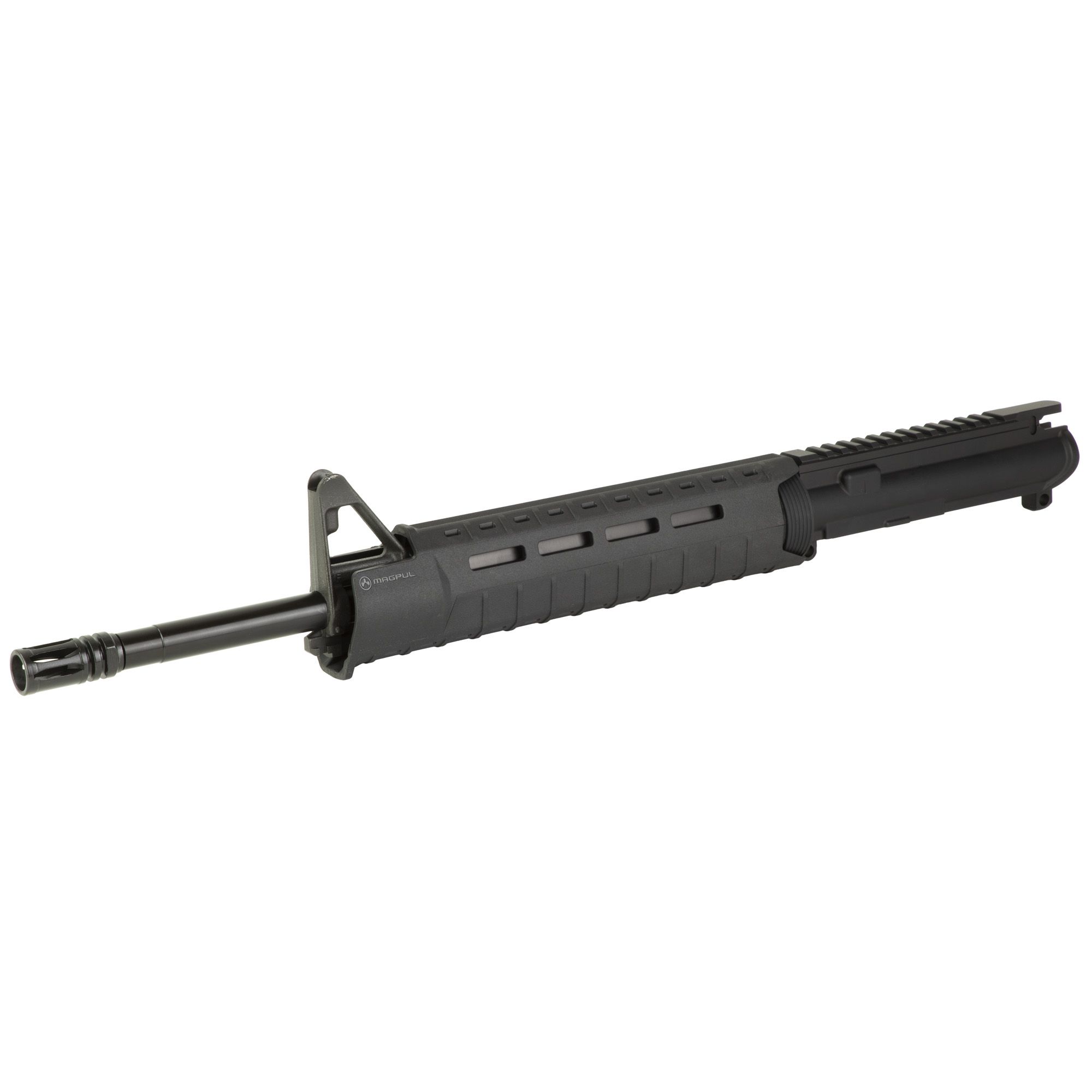 AERO CMPLT UPPER 5.56 16″ MOE BLK