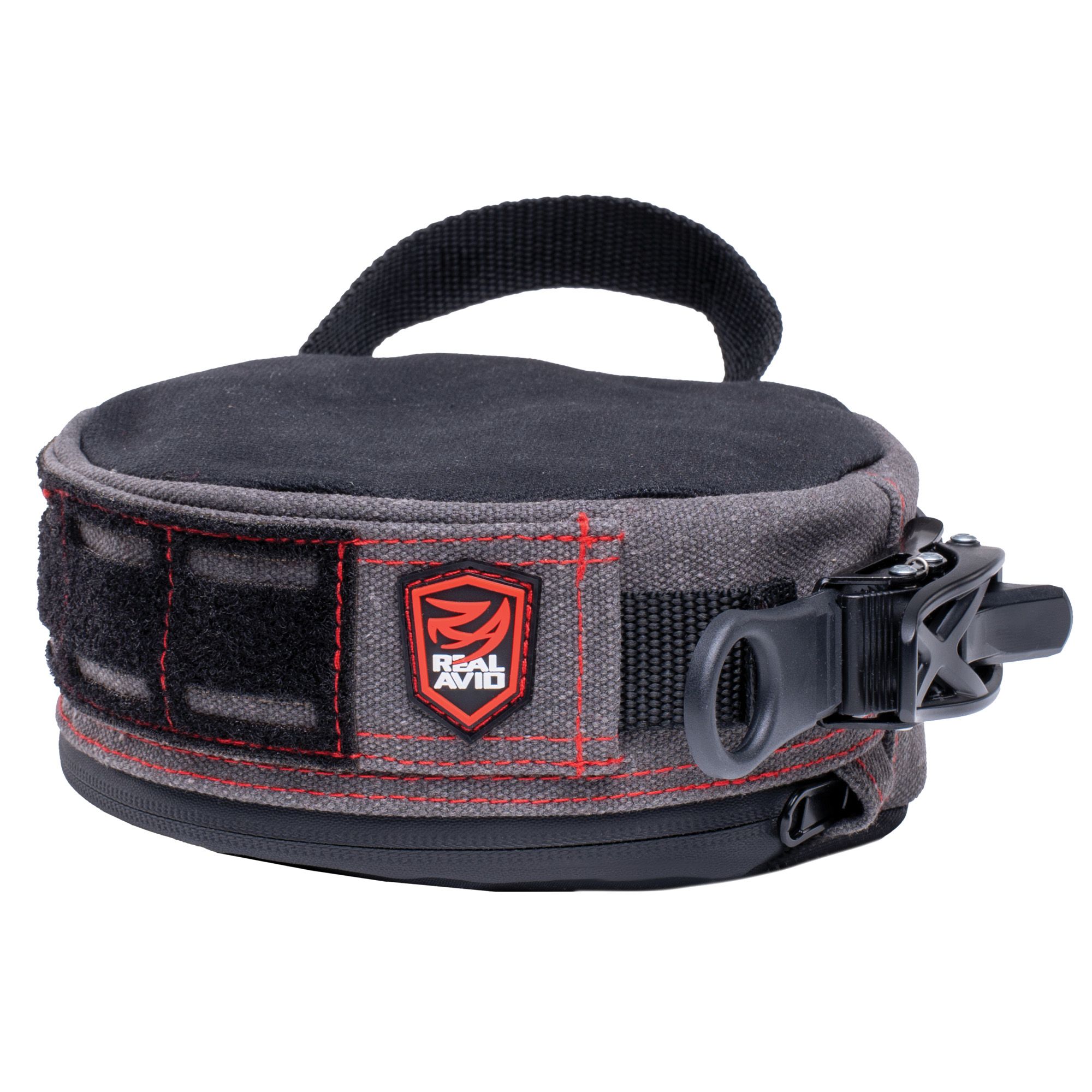 REAL AVID RATCHET REST REAR SMALL