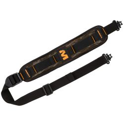 MUDDY OVERLANDER FLEX SLING BLK/MOBL