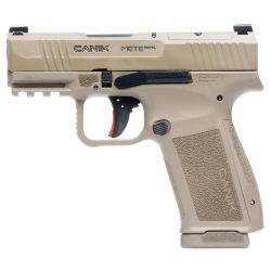 CANIK METE MC9L 9MM 3.18″ 17RD FDE
