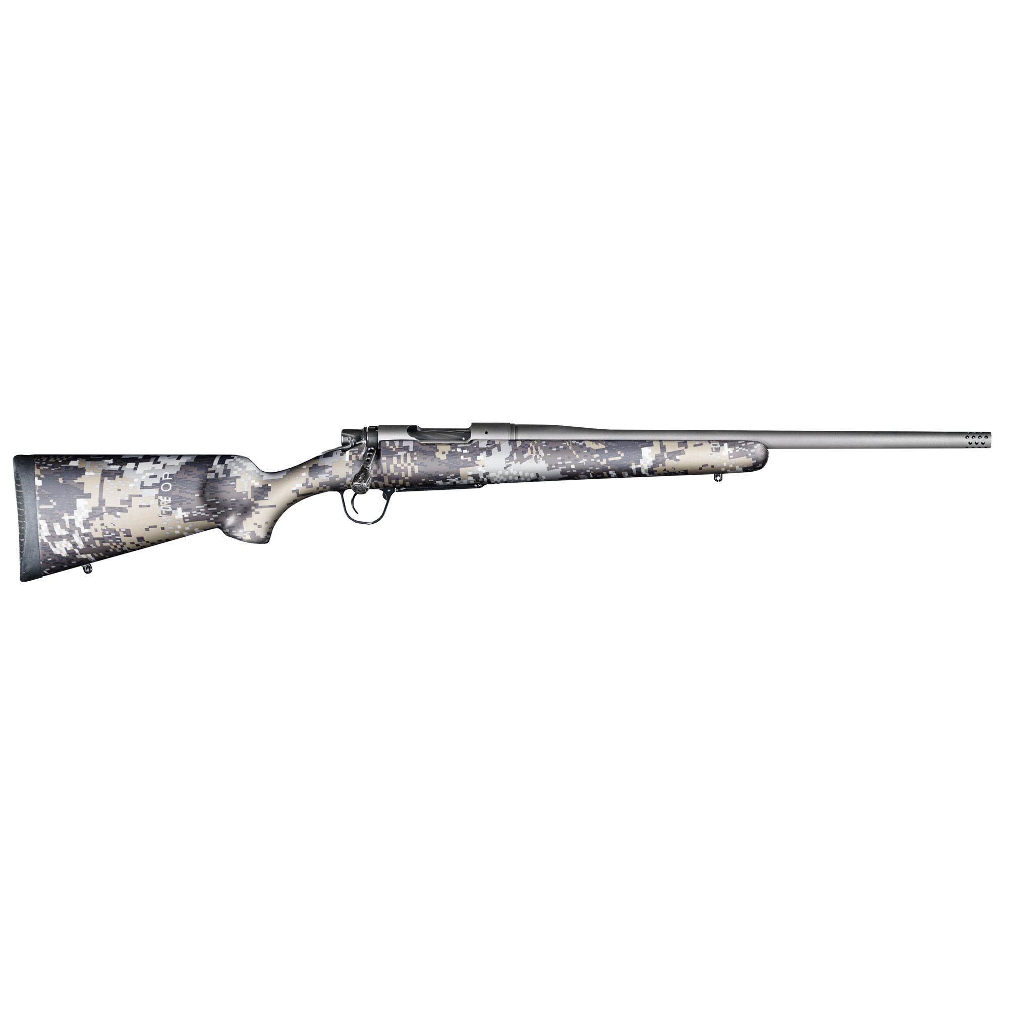 CHRISTENSEN MESA FFT 7MM PRC 22″ TNG