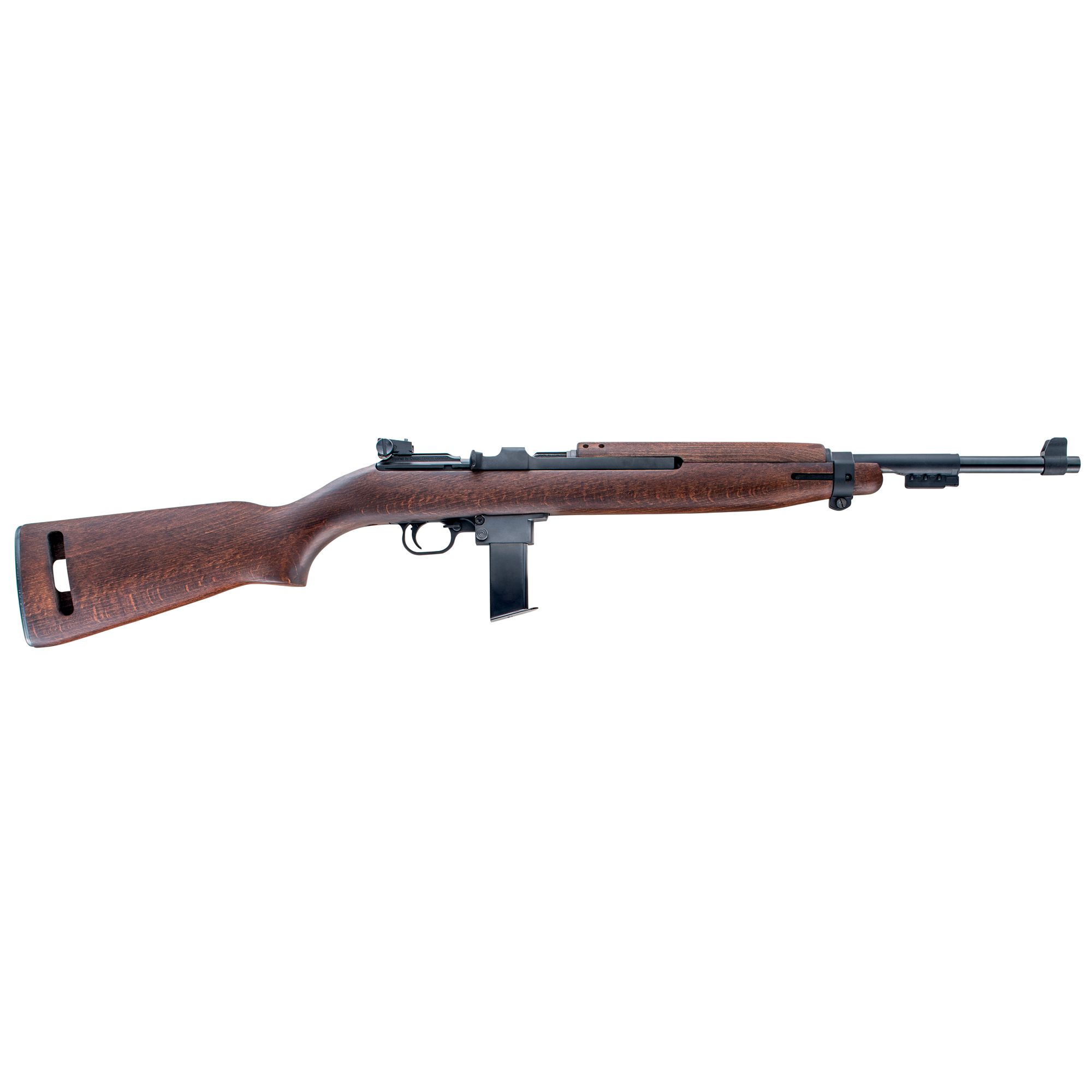 CHIAPPA M1-9 9MM 19″ 10RD WD BLK