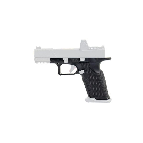 ICARUS ACE ZEV OZ9 X BLACK