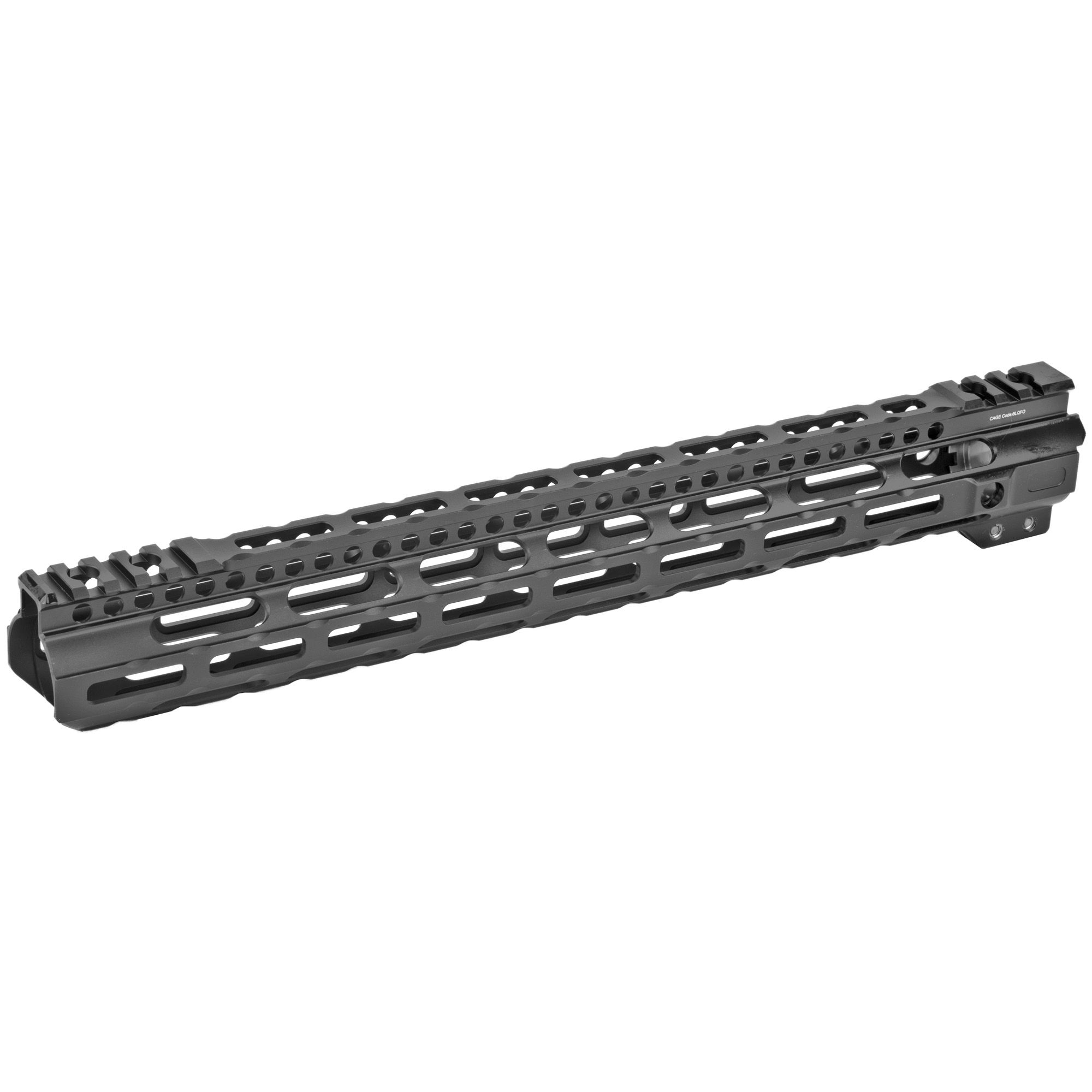 MIDWEST UL HNDGRD 15″ TITM HRDWR