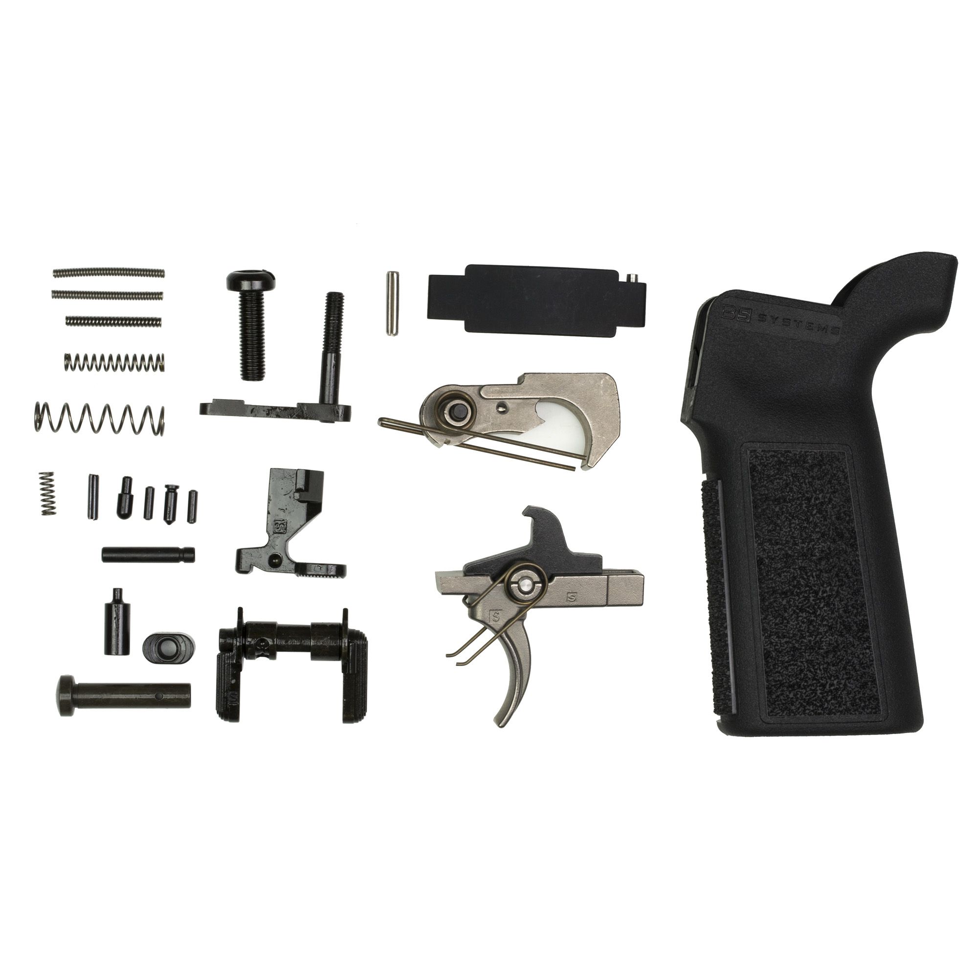 SOLGW E-BLASTER GUTS LFT AMBI SAFETY