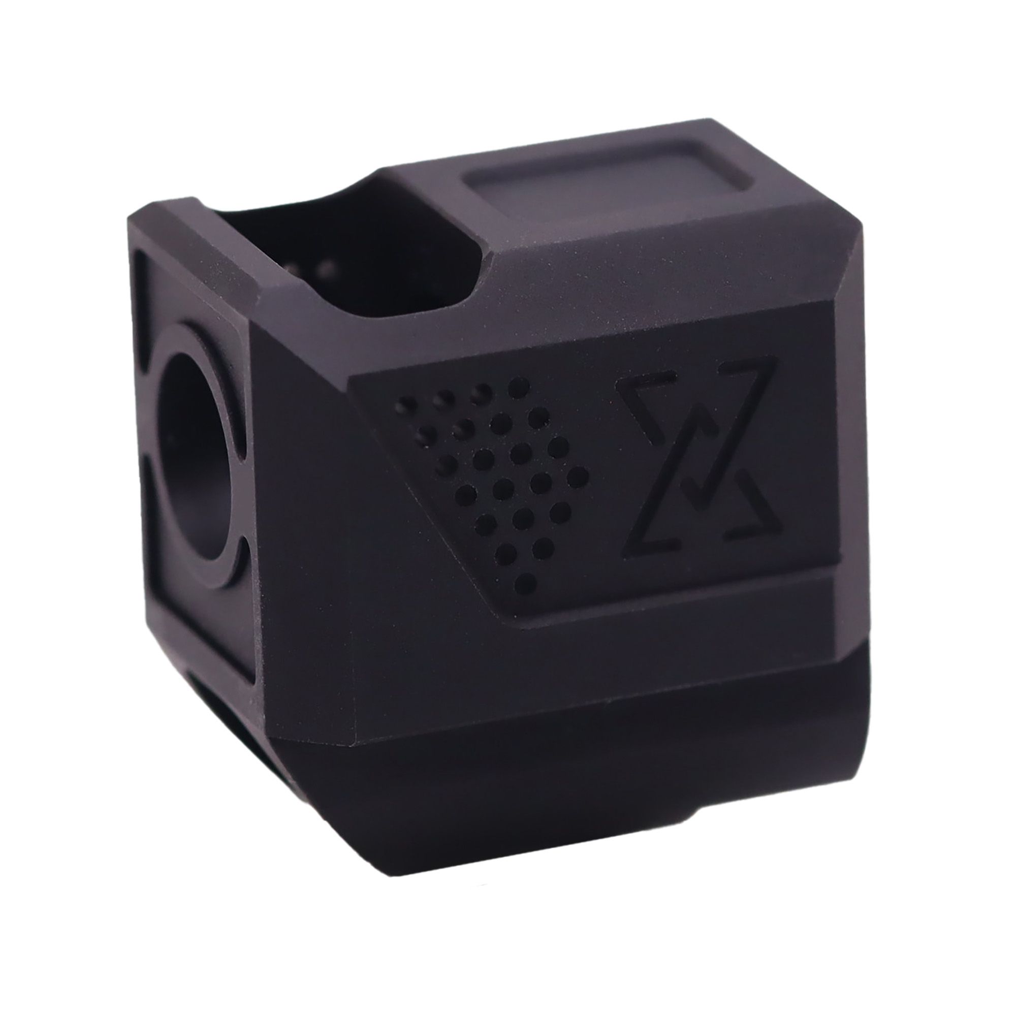TRUE PREC COMP FOR HELLCAT/PRO BLK