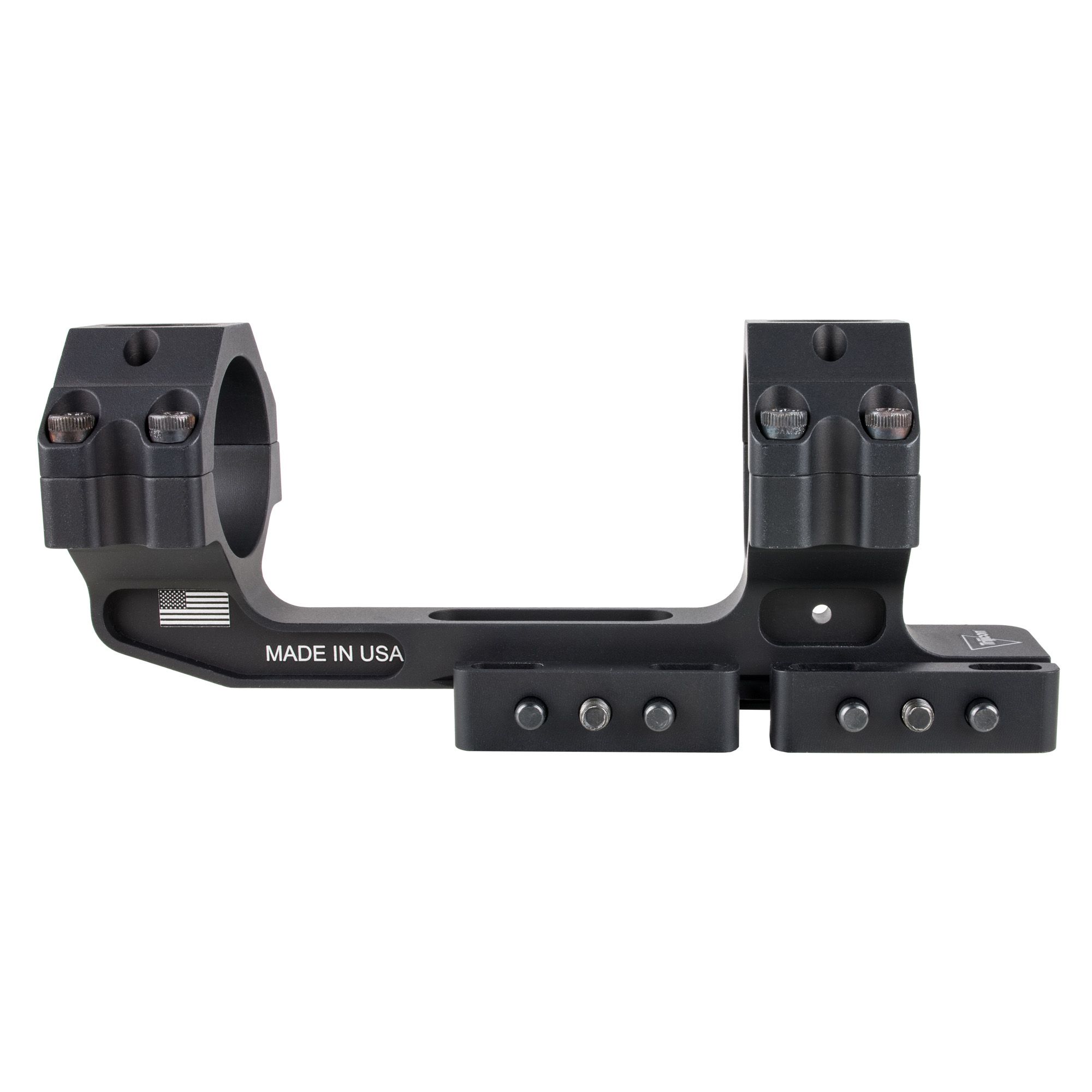 TRIJICON CTL MNT STATIC 34MM 1.535″