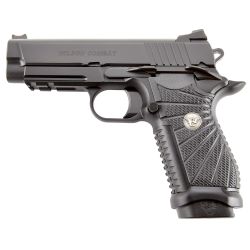 WILSON EXPERIOR XPD 4″ 9MM 15RD