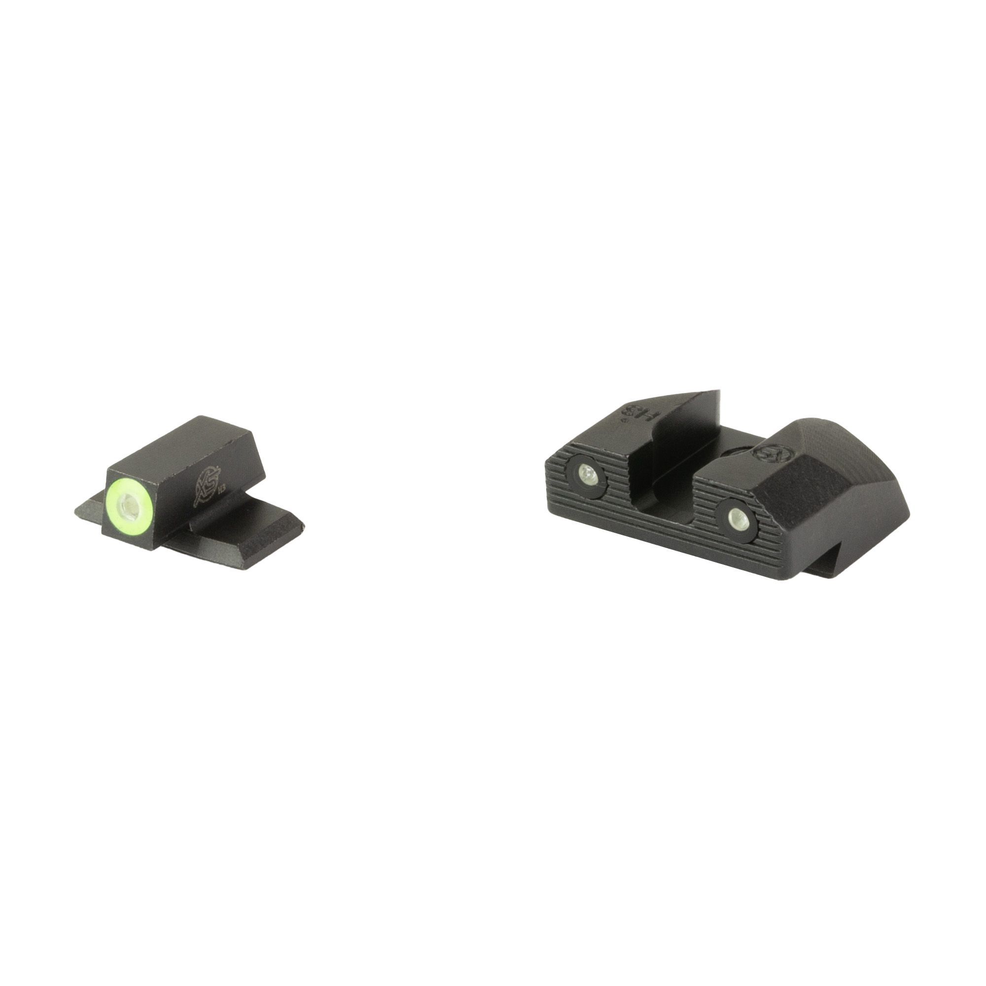 XS R3D 2.0 SIGHT S&W BODYGUARD 2 GRN