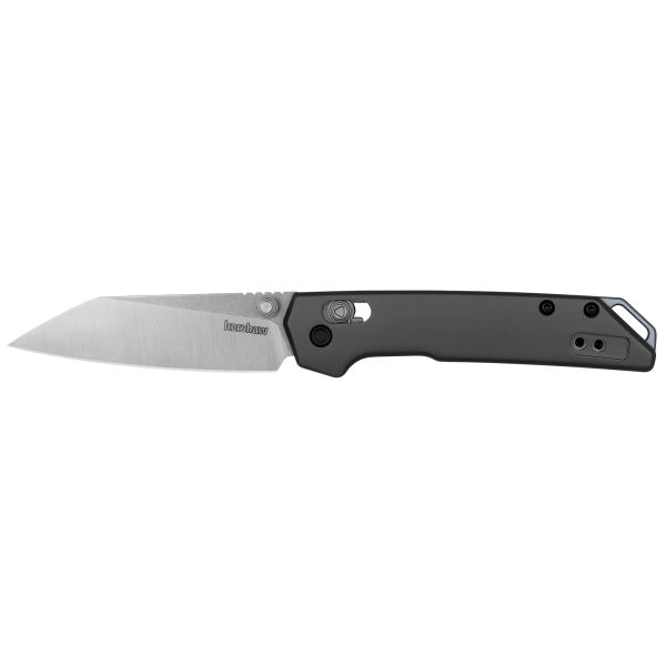 KERSHAW MINI IRDUM RVRSE TNTO 3″ GRY