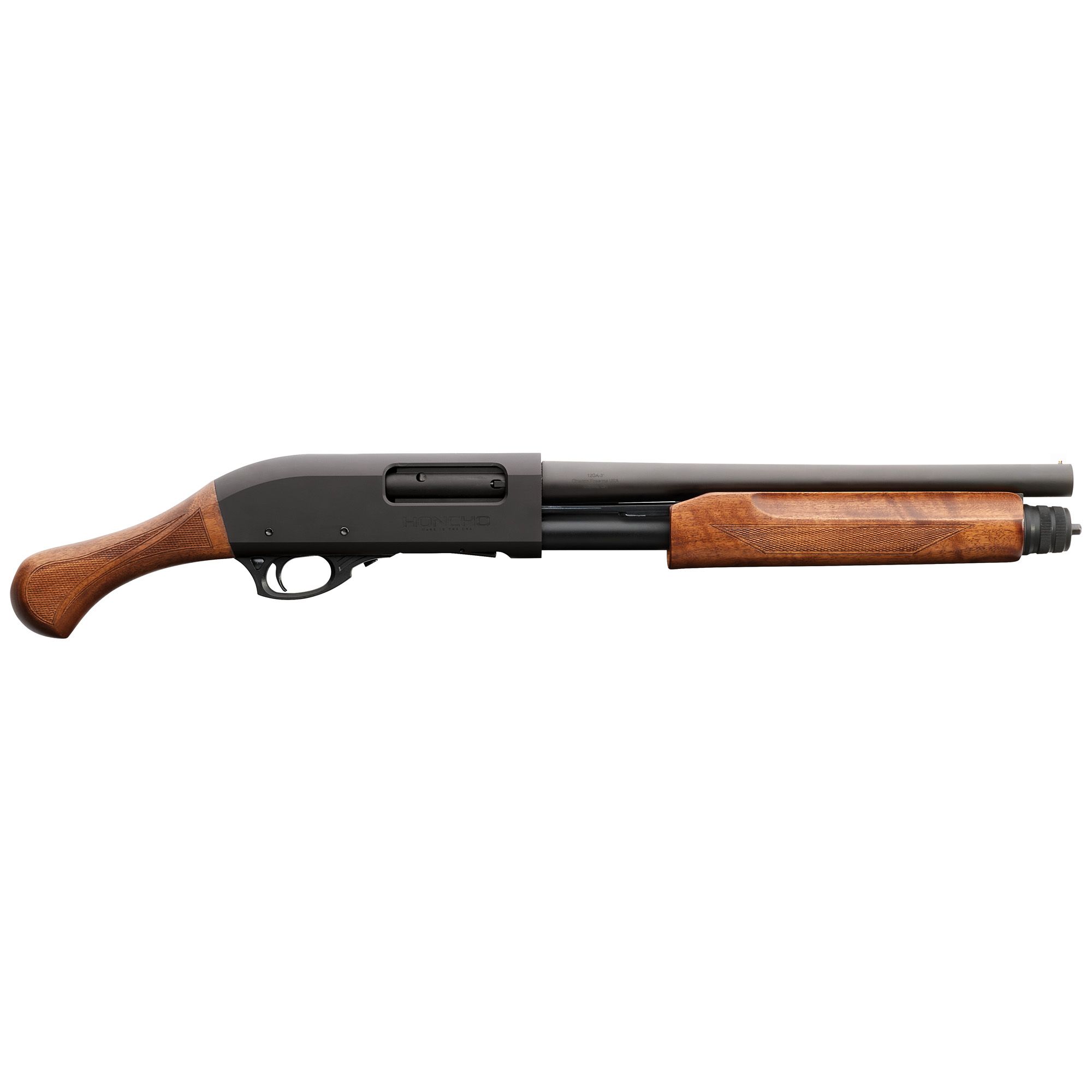 CHIAPPA HONCHO 12/14″ 3″ WOOD BLACK