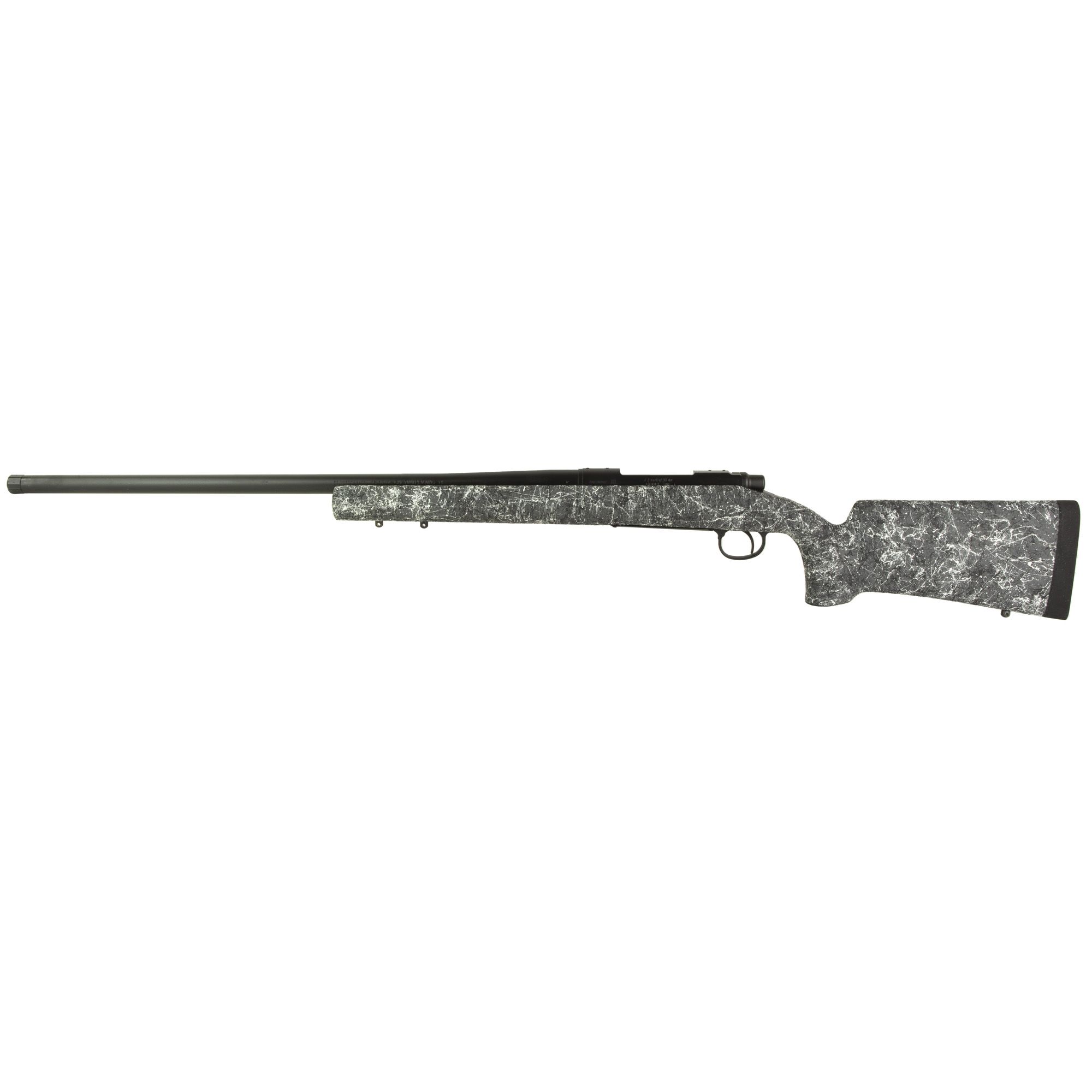 REM 700 LONG RANGE 7MM MAG 26″ 3RD