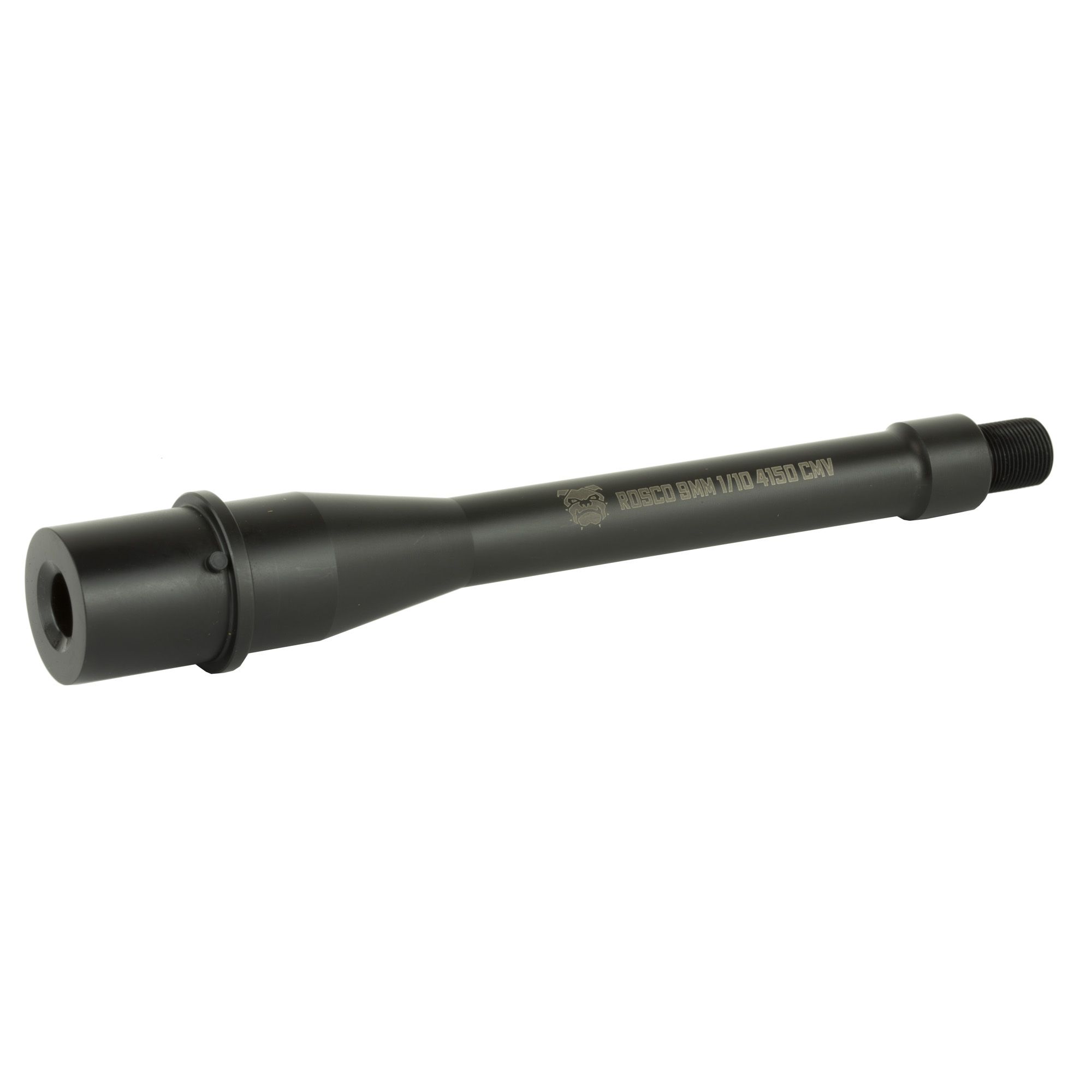 ROSCO BL BBL 7.5″ 9MM 1/10
