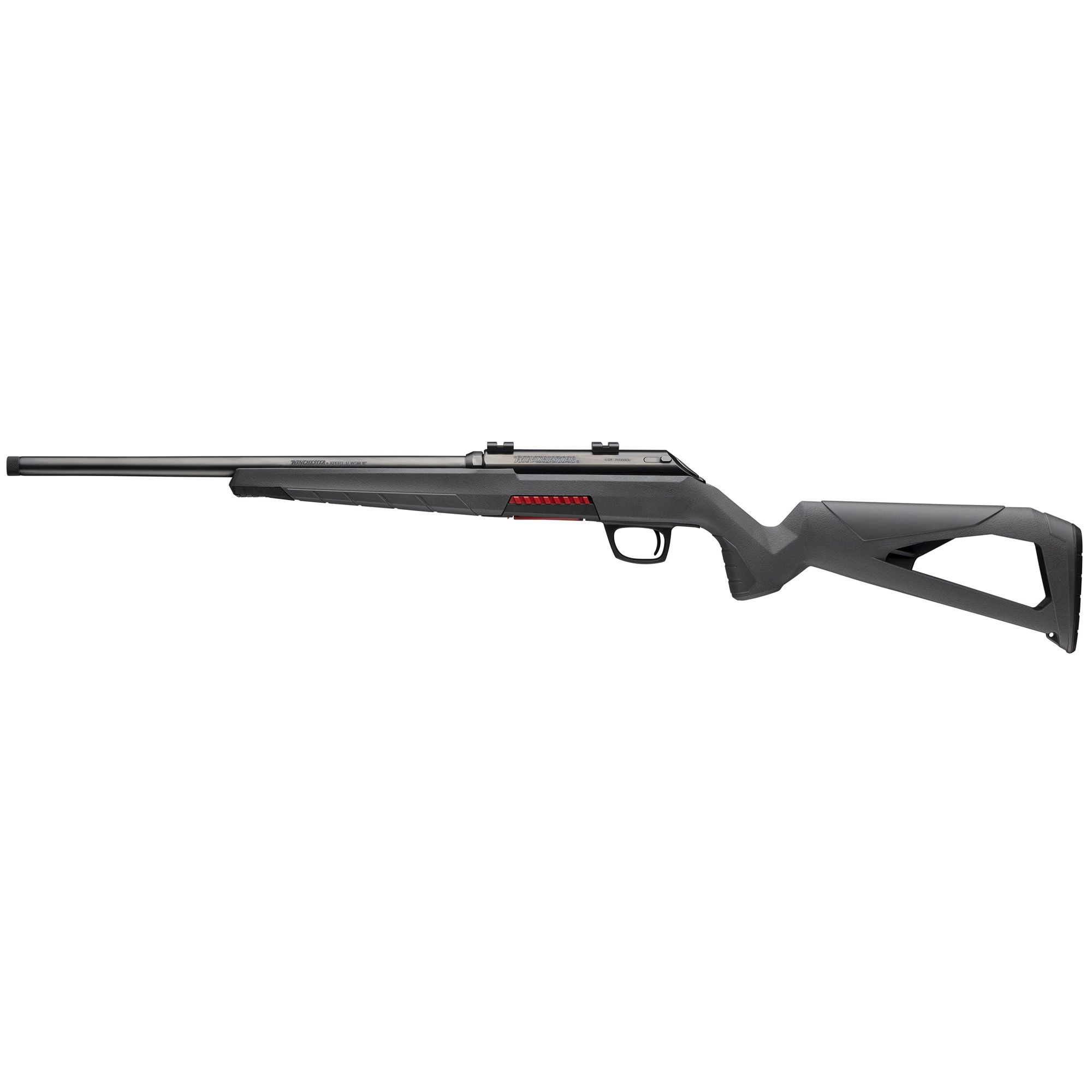 WIN XPERT SR 22WMR 16.5″ 8RD TB BLK