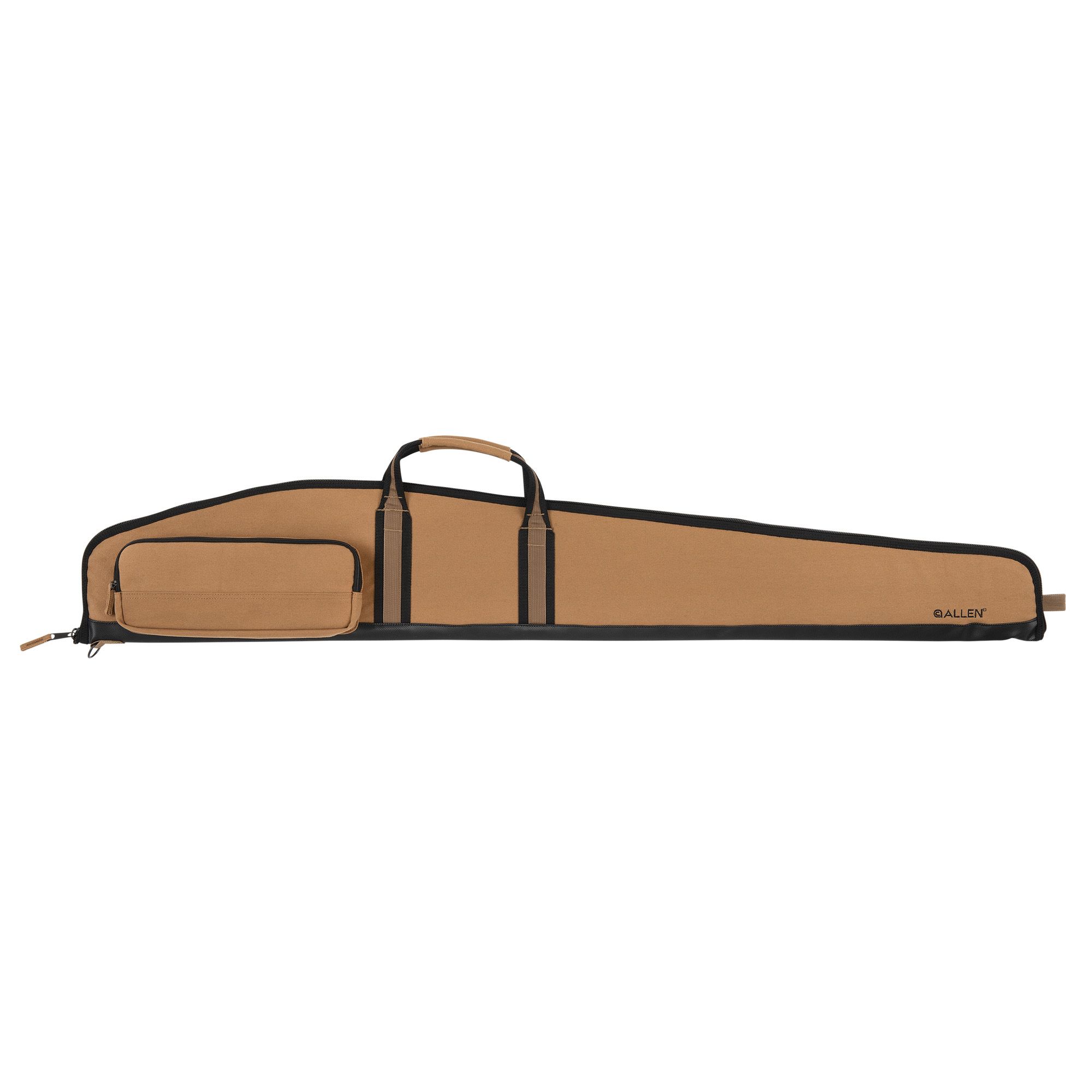 ALLEN RANCH CANVAS SHOTGUN CASE 52″