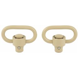 GROVTEC HEAVY DUTY PB SWIVELS SAND