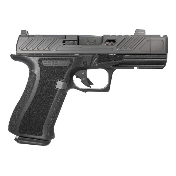 SHDW CR920XP ET 9MM 3.65 BLK COMP