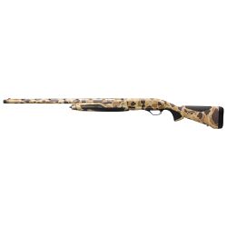 BRN MAXUS II CAMO 12GA 3.5″ 28″ VTAN