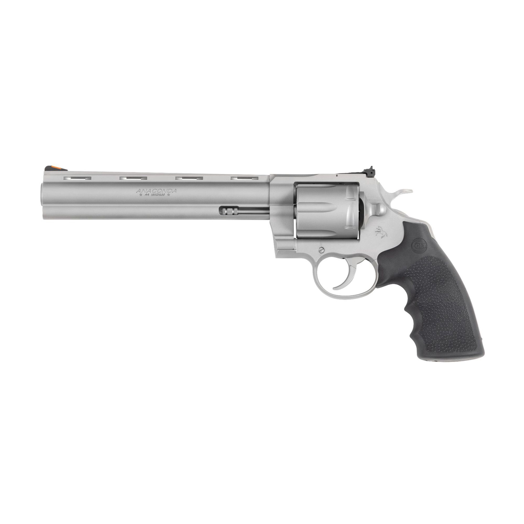 COLT ANACONDA 44MAG 8″ MATTE STS
