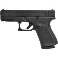 GLOCK 19 GEN5 9MM 15RD 3 MAGS MOS FS