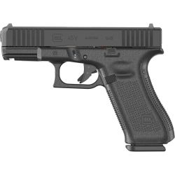 GLOCK 45 (V) 9MM 17RD 3 MAGS FRT SER