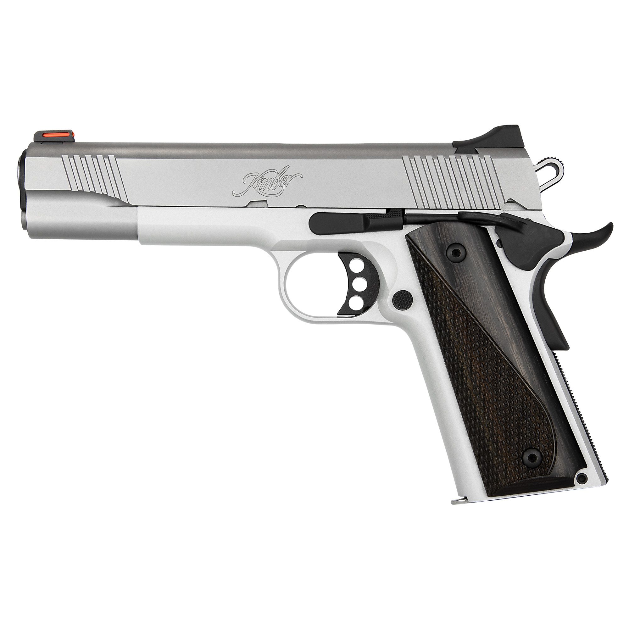 KIMBER SS LW ARCTIC 45ACP 5″ 8RD
