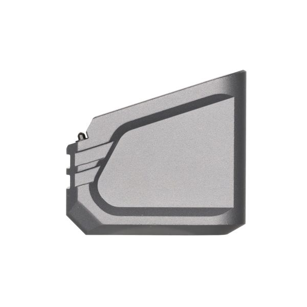 TYRANT MAG EXT FOR GLK17/22 +6/5 GRY