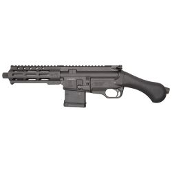 FIGHT SCR RDR 556 7.25″ MLOK 10RD BK