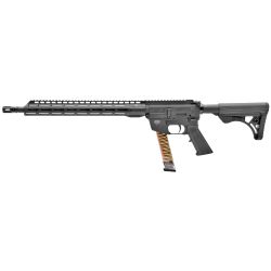 FRD ORD FX9 PCC 9MM 16″ 32RD BLK