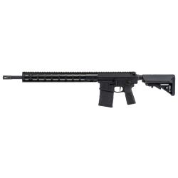 IWI ZION-25 DMR 6.5CM 20″ 20RD BLK