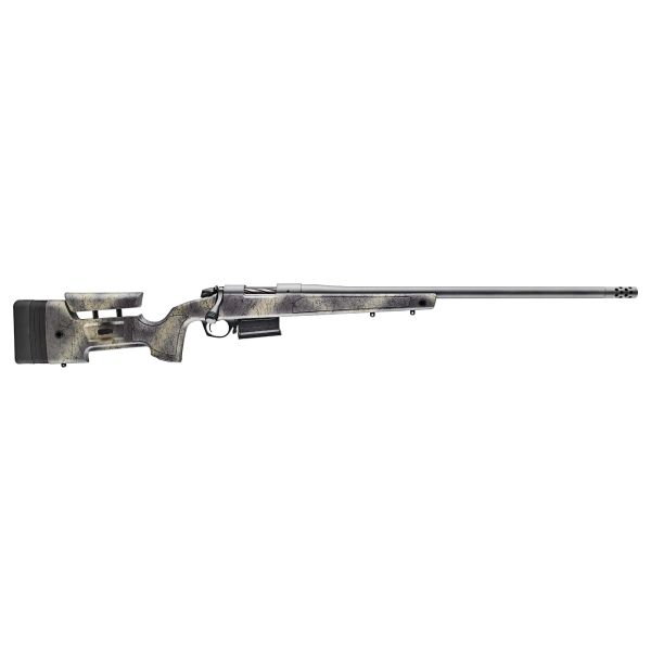 BERGARA HMR WILDERNESS 6.5CM 24″ 5RD