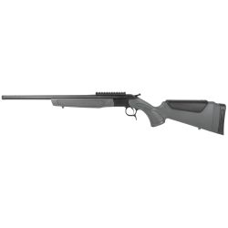 CVA SCOUT GEN 3 308WIN 20″ BLK/GRY