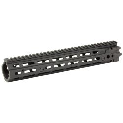 DD RIS III RAIL ASSEMBLIES 12.5″ BLK