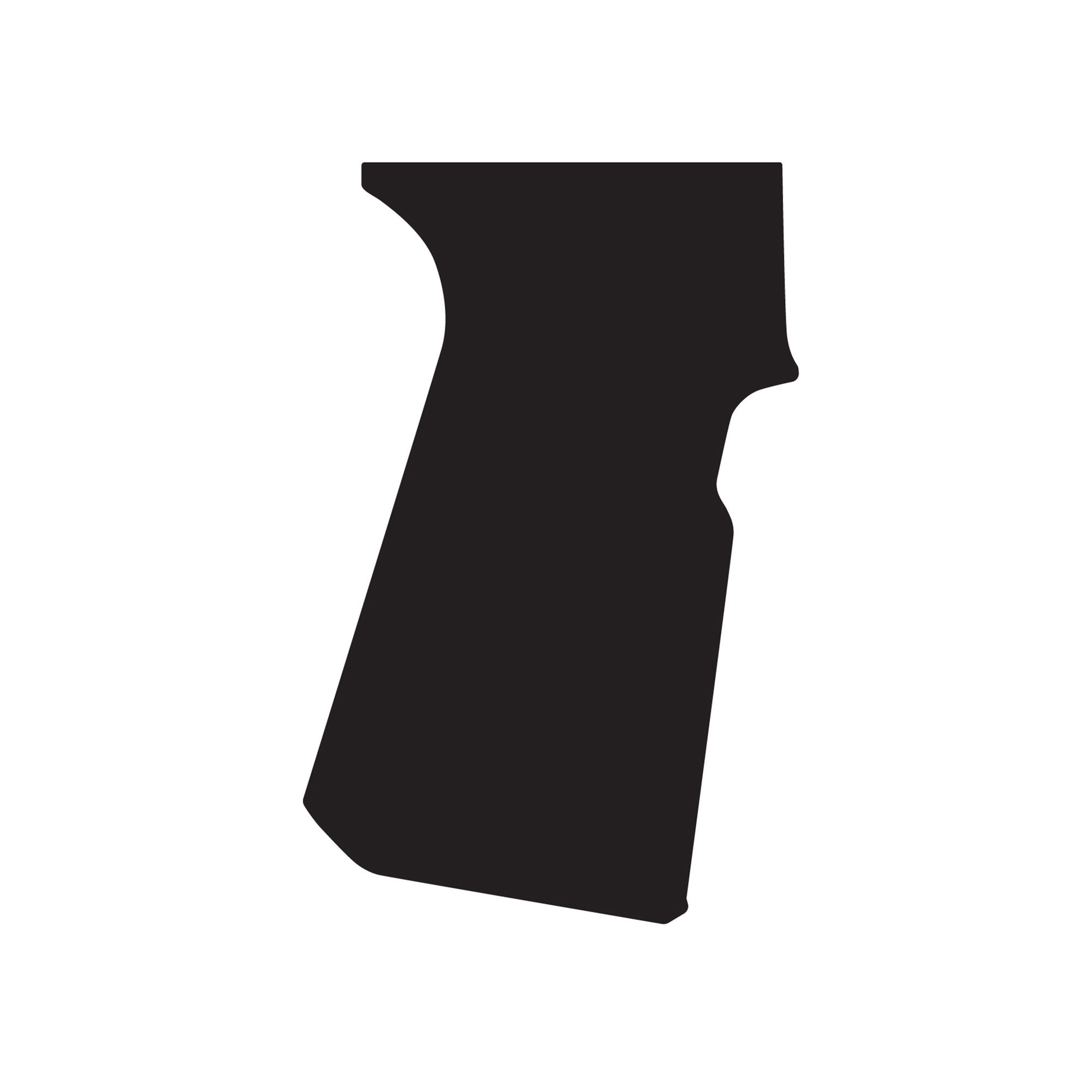 DFCO IRON PALM AK GRIP BAKE ORG