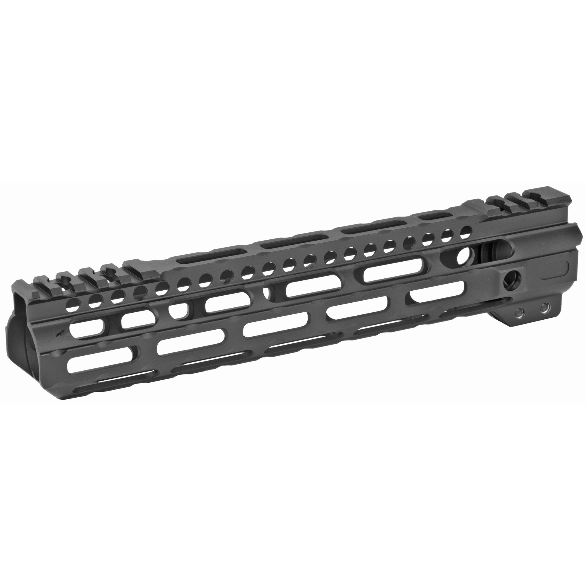 MIDWEST COMBAT RAIL LW 10.5″ MLOK